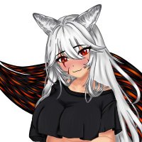 Bonssuli 💫 🇫🇮 VTuber (@bonssuli) 's Twitter Profile Photo