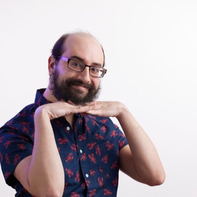 JamesHChapman's profile picture. Former Script Coord of The Carmichael Show, Will & Grace, Rel, Duncanville. Current layabout, wastrel, dilettante