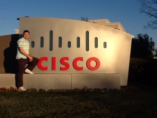 CCIE #49250. Cisco NetRiders 2011 international winner. Cisco instructor at Telecom Academy, Bucharest.