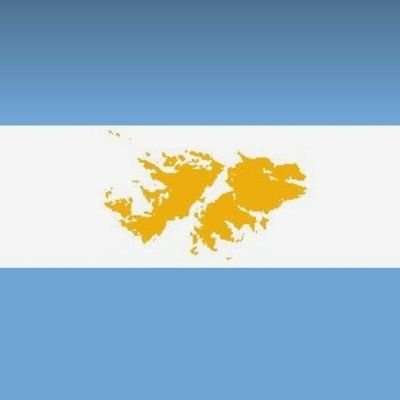 🇦🇷NACIONALISTA.

📌LAS MALVINAS SON  ARGENTINAS, AFUERA IMPERIALISTAS.

❌¡ARGENTINA LIBRE DE INVASORES!