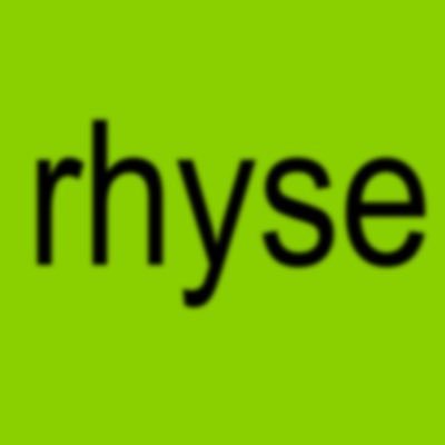 RhyseRichards0n Profile Picture