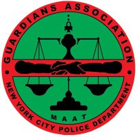 NYPD Guardians Association(@NYPD_Guardians) 's Twitter Profile Photo