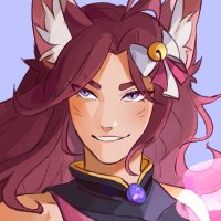 Mitsuya 🌸 Comms Open! (@kitsunesecho) 's Twitter Profile