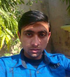 JITENDER SINGH YADAV