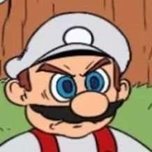 gamergodessmoos's profile picture. This world is hard on silly men. Men filled with a joyous whimsy. Nothing in this world is harder than being a goofy and fun loving guy