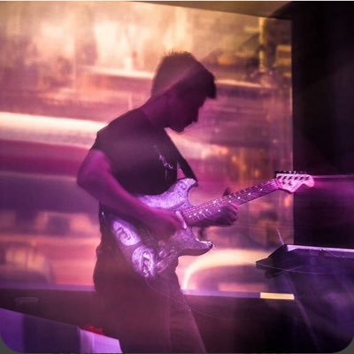 wjsander87's profile picture. Bristol based music enjoyer and an avid Saints FC fan(for my sins)