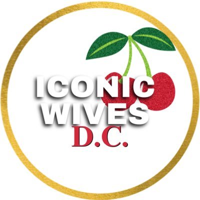 All Things Iconic Wives DC! #ICWDC🍒