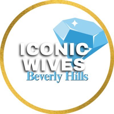All Things Iconic Wives Beverly Hills 💎!