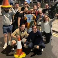 Waltham Rabble (@walthamrabble) 's Twitter Profile