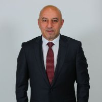 Bülent Gökdağ (@bulent__gokdag) Twitter profile photo