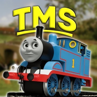 Showcasing Thomas models for sale. 
Twitter only, no ebay/mercari/etc
DM submissions open.
Run by @GingerOnRails