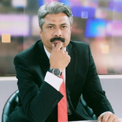 Vivek K. Tripathi Profile