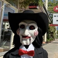 ScoobyDooooooom (@takemetochurchk) 's Twitter Profile