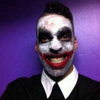 HARRIS (@taiteita) Twitter profile photo