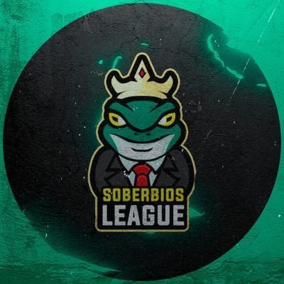 Soberbios League 🐸