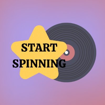 Music History for you to Start Spinning!