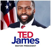 Ted James(@EdwardTedJames) 's Twitter Profile Photo