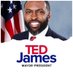 Ted James (@edwardtedjames) Twitter profile photo Ted James (@edwardtedjames) Twitter profile photo