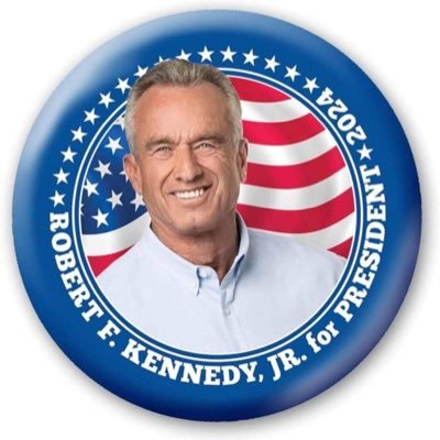 ⚔️⚔️Robert Kennedy Jr’s #1 fan. Greyhound owner. Seller of renewable products like EVSE and solar panels⚔️⚔️