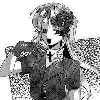 绿蝉【低浮上】 (@lv_chan_cat) 's Twitter Profile Photo