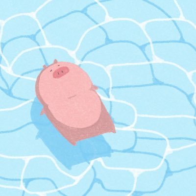 ふじいむつこ/ 時代はぶたちゃん。さんのプロフィール画像