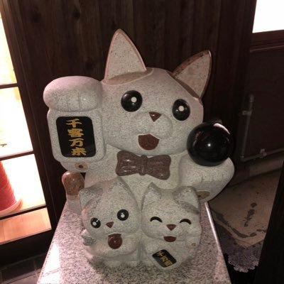 ネコ大好きさんのプロフィール画像