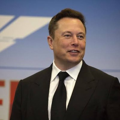 OWNER Of Spacex and Tesla company 🚀 CEO. TESLA CAR ENGINEER. AND Founder 🏎️🚘 OWNER OF Tesla trade mining company. PRODUCER OF TESLA BOT MACNINE Robot