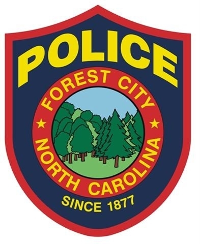 The official Twitter page of Forest City Police Department, North Carolina.