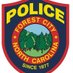 Forest City Police (@forestcitypd) Twitter profile photo