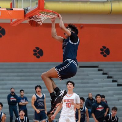 2024 | SF/Wing | 6’6 | 3.70 GPA | American High School | Contact: kiratrajsanghera@gmail.com |