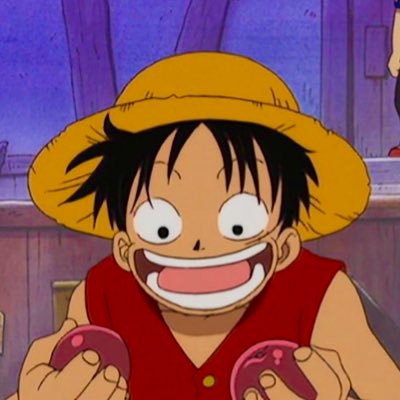 Love_and_Luffy Profile Picture