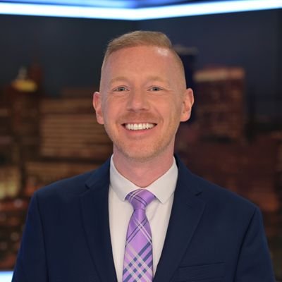 Weather anchor and traffic reporter for WGRZ-TV in Buffalo, NY