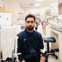 Raouf Maqbool, PhD (@raoufthakur) 's Twitter Profile
