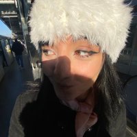 lilo (@neurosys_) 's Twitter Profile