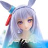 shiranui_typeD's profile picture. ドール歴8年目。ウマ娘が好きすぎて自作でドール化してます。
娘達の紹介は固定ﾂｲｰﾄをご覧下さい。カメラはNikonZ5＆Zfc
※掲載画像の無断転載や無断Ai学習への利用は禁止しています 
自作娘は #ぬいっ娘，屋号『Infinite Sky』
https://t.co/Z7i1p4r9gV