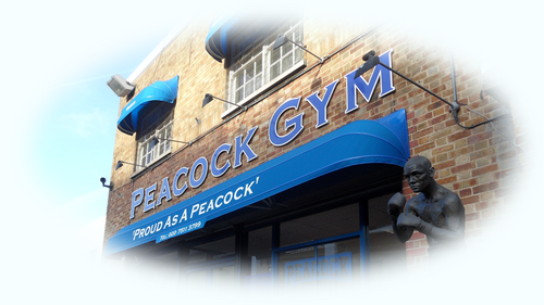 #Boxing gym in the heart of East London. Home to #Professional #Boxers Dangerous Daniel Dubois @danieldubois_1 and @mranthonyyarde. Proud As