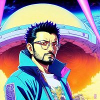 XBF | Maki (@juliomorales88) 's Twitter Profile