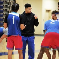 Christian Jones (@_coachjones2) 's Twitter Profile