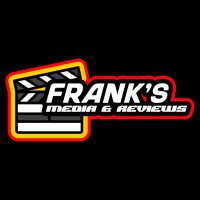 Frank's Media & Reviews (@franksmedia) 's Twitter Profile Photo Frank's Media & Reviews (@franksmedia) 's Twitter Profile Photo