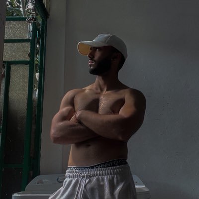 EduLinares12's profile picture. Masajista y preparador físico en formación