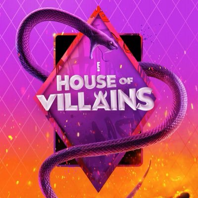 Welcome to the official account of #HouseofVillains 😈🤝💣 Season 1 is airing now on @eentertainment @peacock