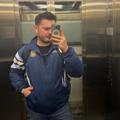 Obivankenogi's profile picture.  iOS engineer @Innovance2017