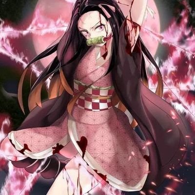 nezukouchihaaa's profile picture. 