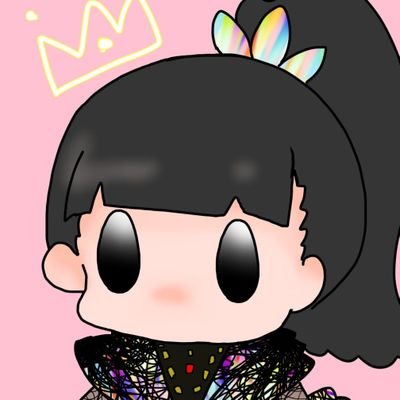 友達に誘われBABYMETALに惚れた30↑アラ4ーメギツネです(๑•̀ㅂ•́)و普段はアニメやらのオタですが・・・姫たちのイラスト等を制作したりしてます※イラストの無断転載はお断り『No reproduction or republication withou』
無言フォロー&フォロバお許しくださいm(_ _)m