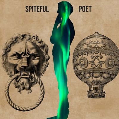 An enigmatic poet full of spite and chaos.

#esotericism | #mysticism