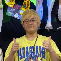 ハルノブ (@7sama7sama7) 's Twitter Profile