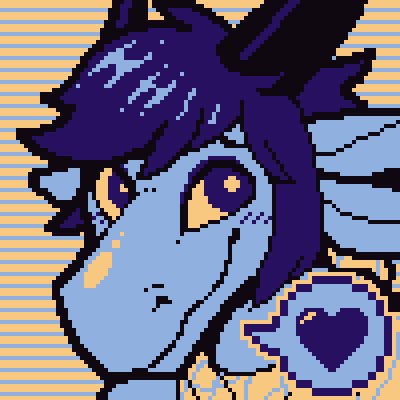 🐲 Dragon & part-time ferret 🦦 ¦ He/they ¦ 25 ¦ 🔞+ ¦ cares too much 🏳️‍🌈 gay, goo, full of love for u 💙 ¦ 💙 @Ry_Shep 🐶 ¦ pfp @sheldonzilla hdr @kauzlav