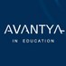 Avantya in Education (@avantya) Twitter profile photo