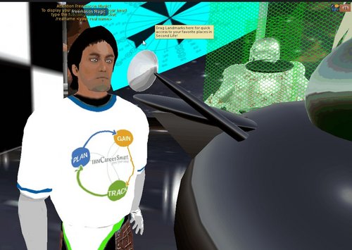 FreemasonMagic's profile picture. Im a Cyberfreemason Avatar and IBM Mentor of the Virtual Worlds . The first 3D Virtual Grand Lodge of Cyberfreemason Avatars.