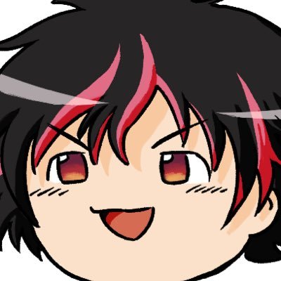 Ninomae Nimo (一ニモ) - VTuberさんのプロフィール画像